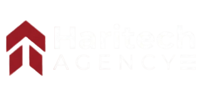 Logo Agence Haritech